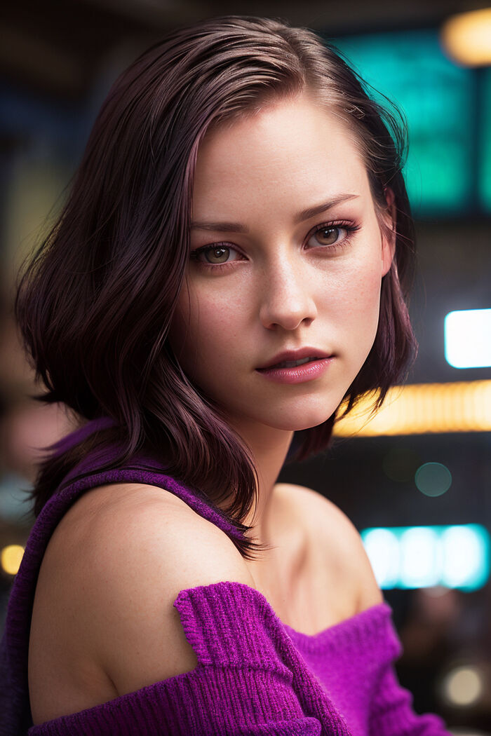 Chylerleigh AI Generated 8th image