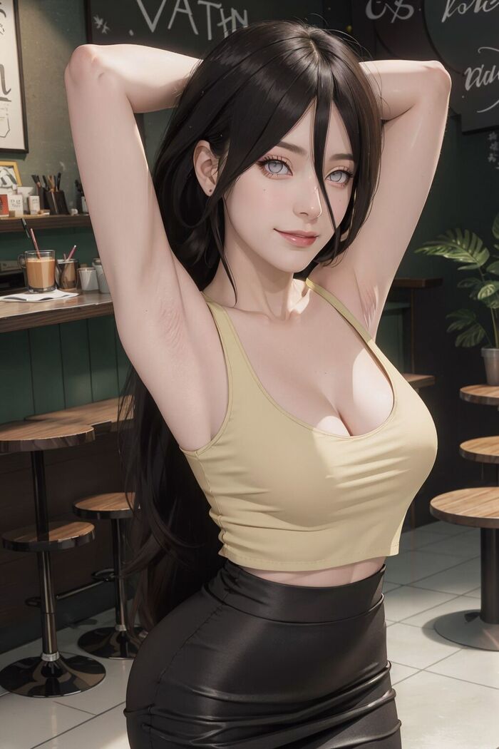 ★PATREON★ sfwxp945 AI Generated 102th image
