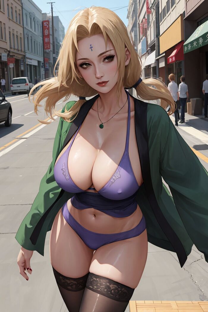 ★PATREON★ sfwxp945 AI Generated 138th image