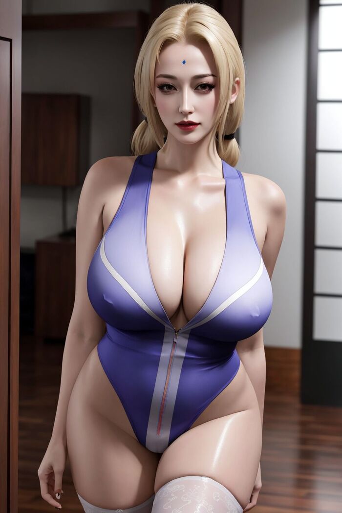 ★PATREON★ sfwxp945 AI Generated 149th image