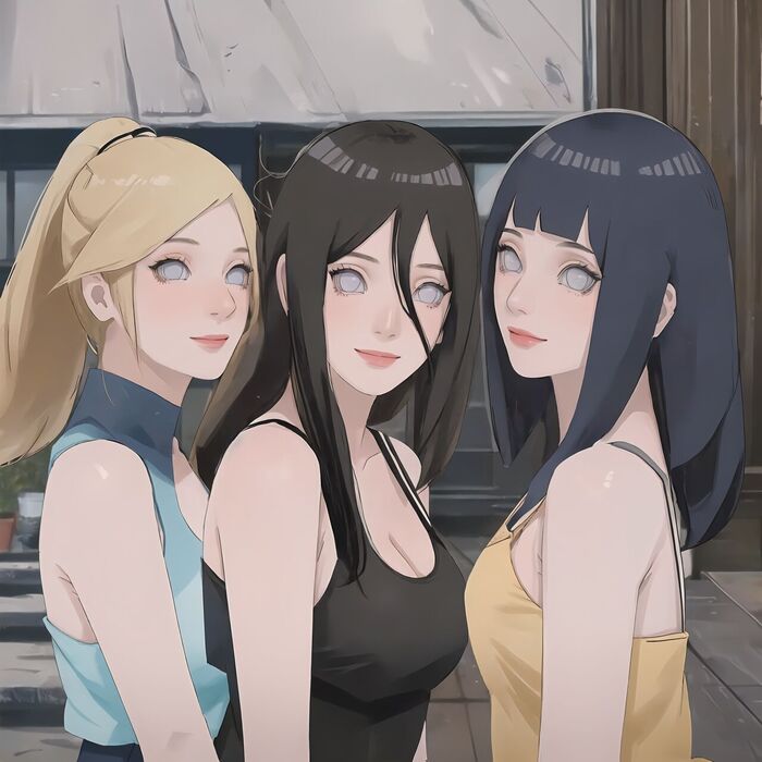 ★PATREON★ sfwxp945 AI Generated 151th image