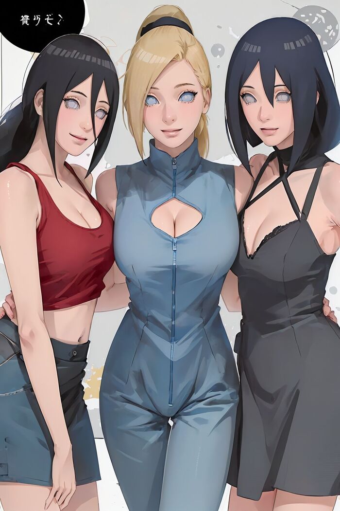 ★PATREON★ sfwxp945 AI Generated 154th image