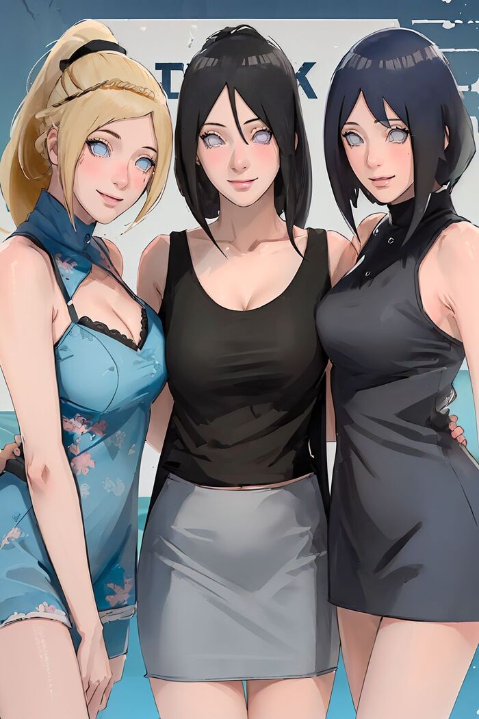 ★PATREON★ sfwxp945 AI Generated 155th image