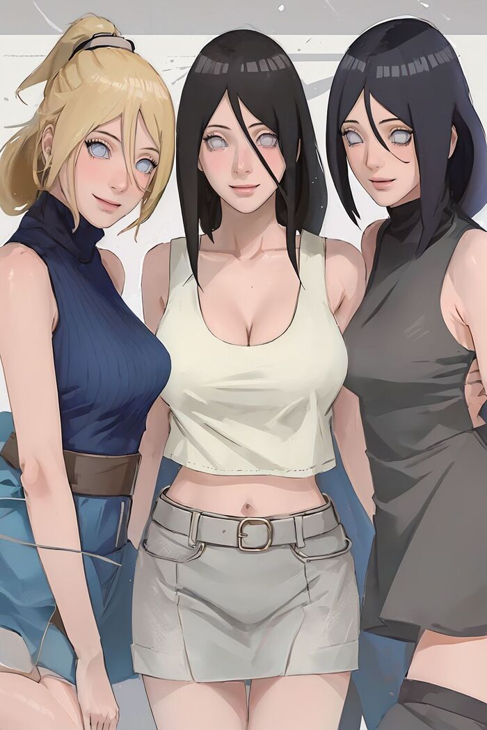 ★PATREON★ sfwxp945 AI Generated 156th image