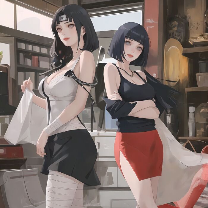 ★PATREON★ sfwxp945 AI Generated 160th image