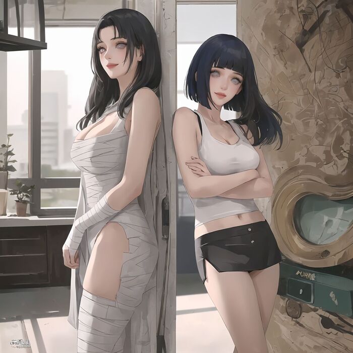 ★PATREON★ sfwxp945 AI Generated 161th image