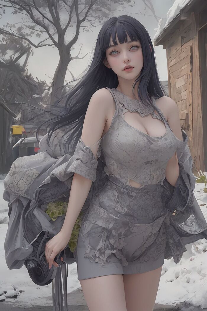 ★PATREON★ sfwxp945 AI Generated 166th image