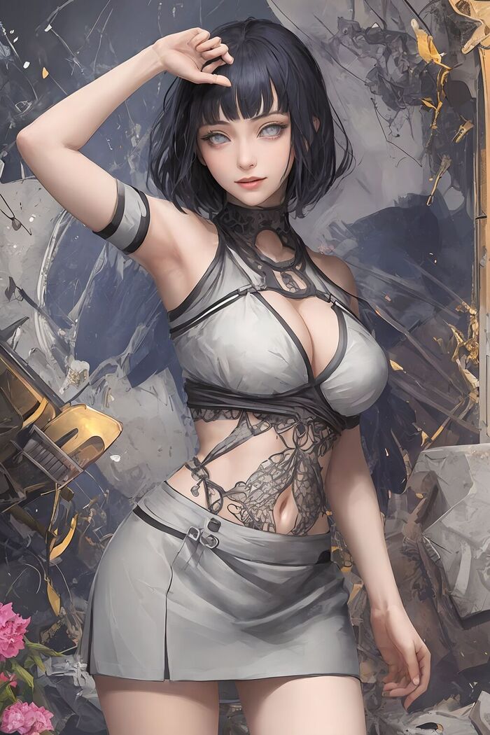 ★PATREON★ sfwxp945 AI Generated 167th image