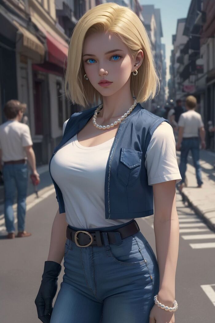 ★PATREON★ sfwxp945 AI Generated 172th image