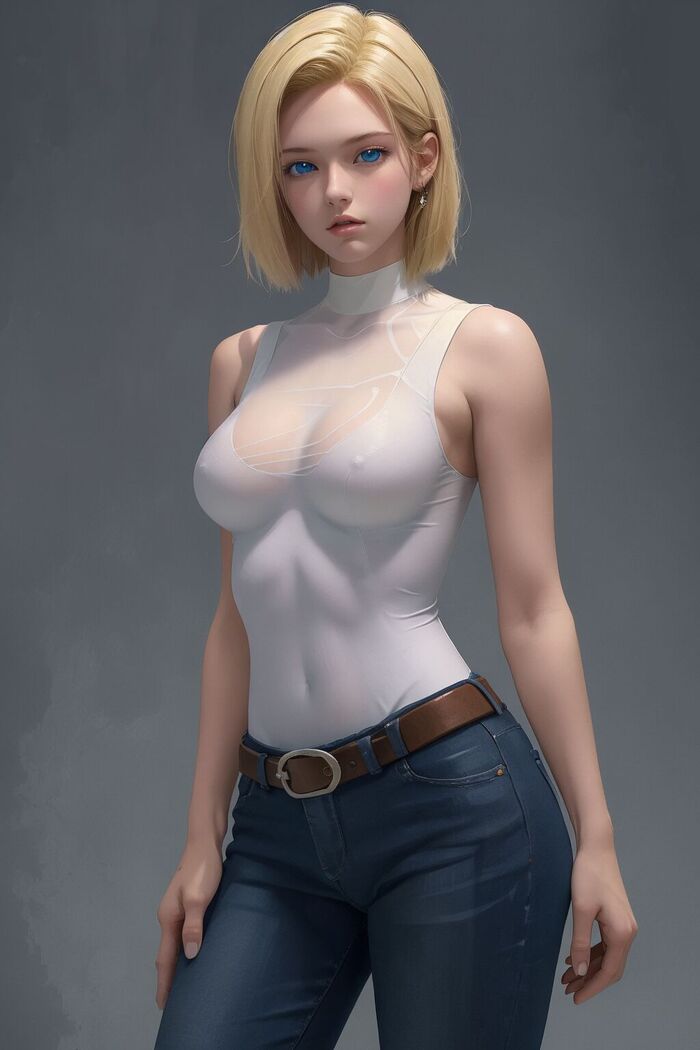 ★PATREON★ sfwxp945 AI Generated 182th image