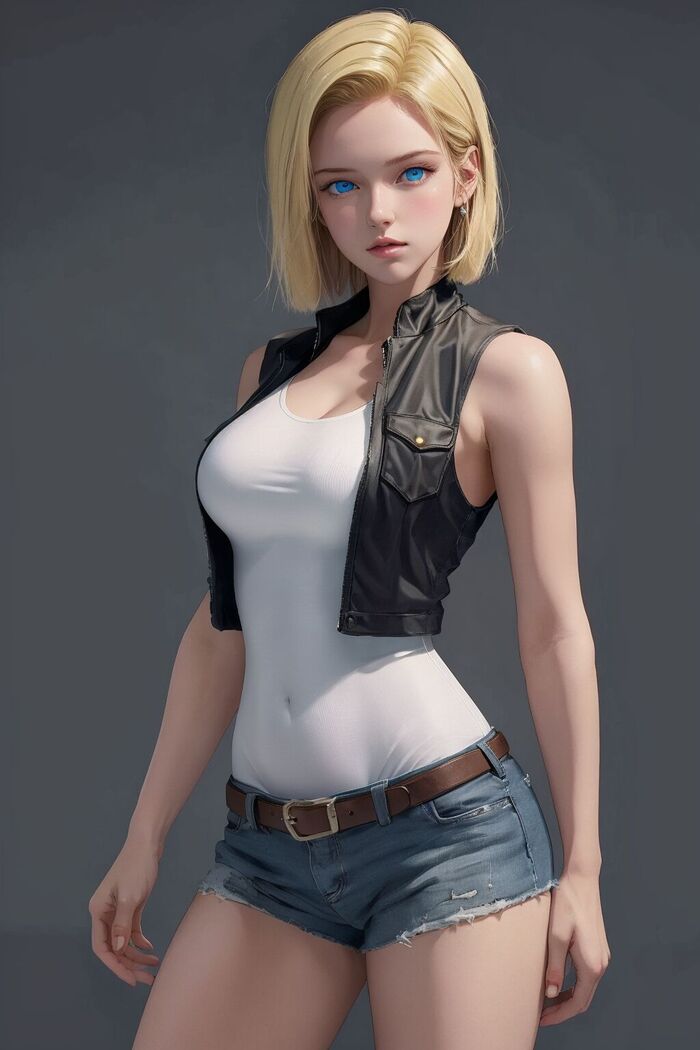 ★PATREON★ sfwxp945 AI Generated 183th image