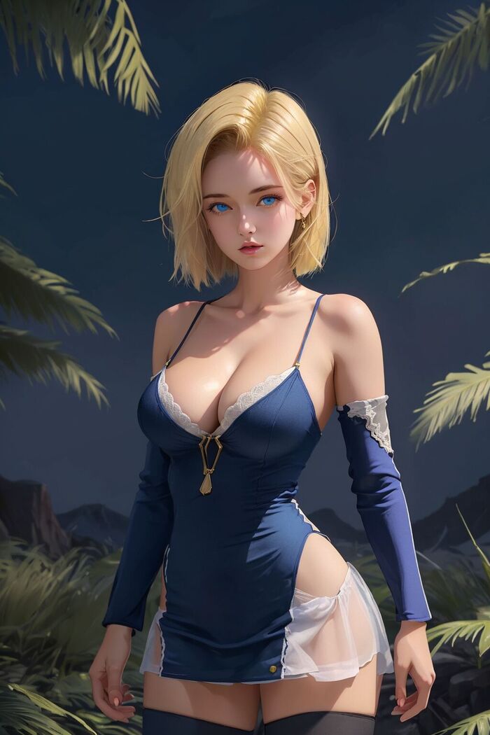 ★PATREON★ sfwxp945 AI Generated 185th image