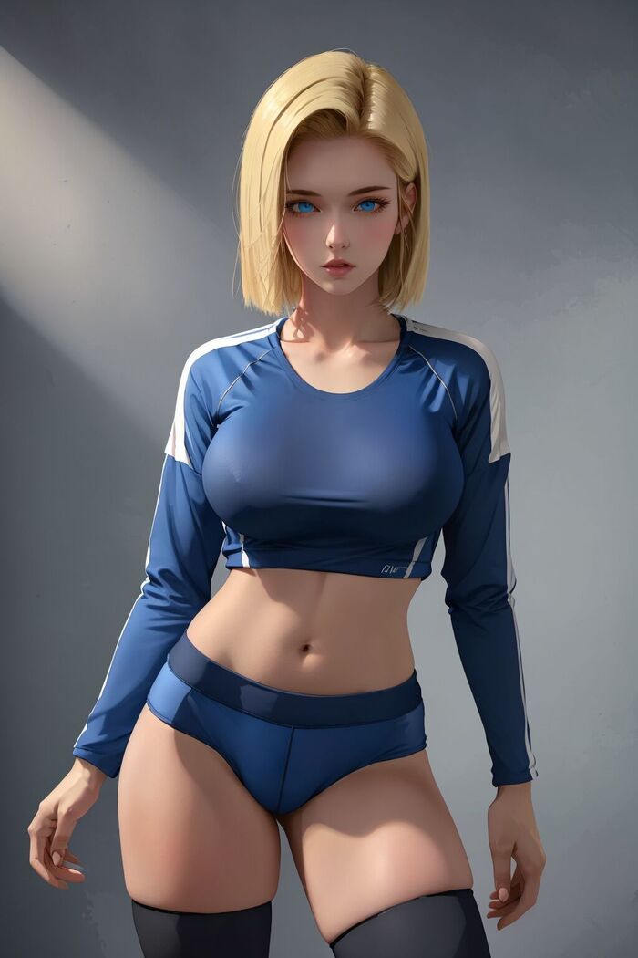 ★PATREON★ sfwxp945 AI Generated 192th image