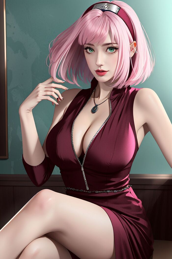 ★PATREON★ sfwxp945 AI Generated 194th image