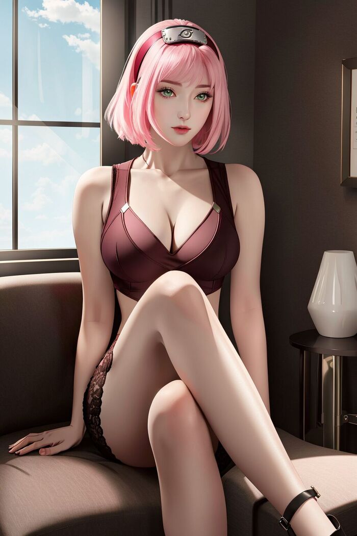 ★PATREON★ sfwxp945 AI Generated 195th image