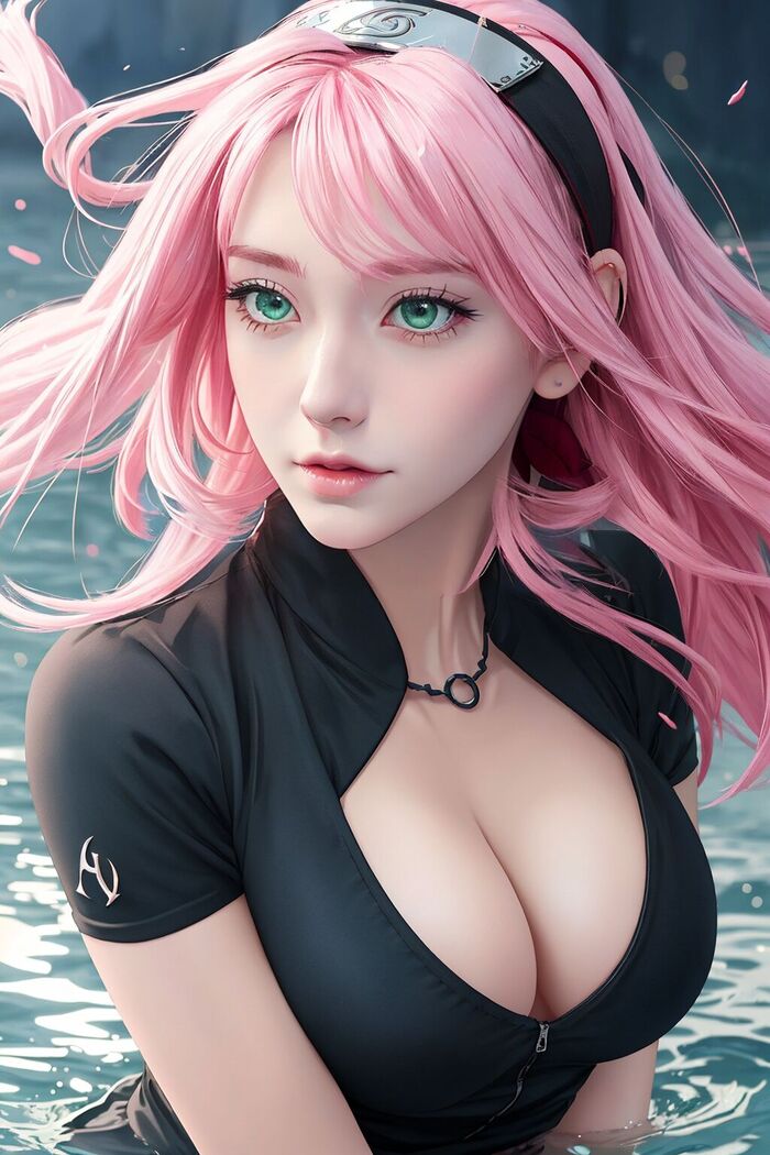 ★PATREON★ sfwxp945 AI Generated 197th image