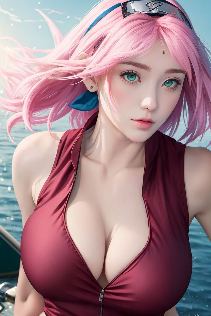 ★PATREON★ sfwxp945 AI Generated 198th image