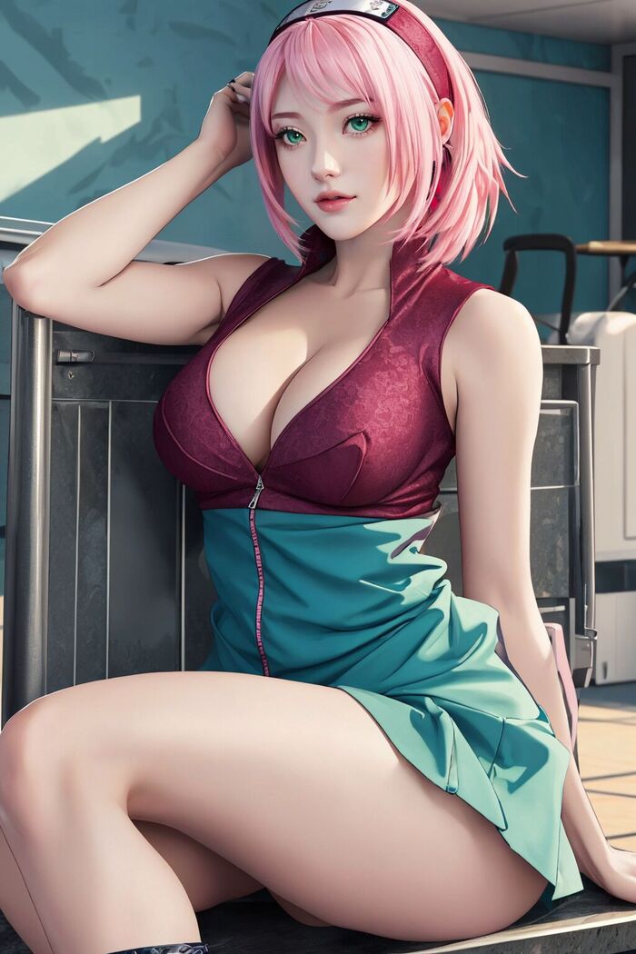 ★PATREON★ sfwxp945 AI Generated 199th image