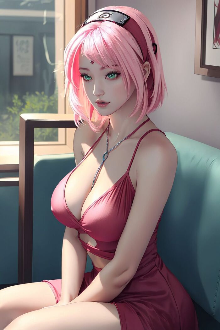 ★PATREON★ sfwxp945 AI Generated 200th image