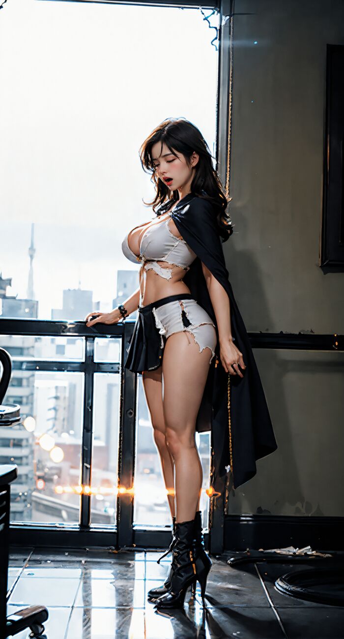 ★PATREON★Zicasso [93473683] 05 AI Generated 92th image