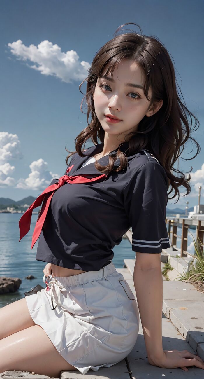 ★PATREON★Zicasso [93473683] 04 AI Generated 14th image