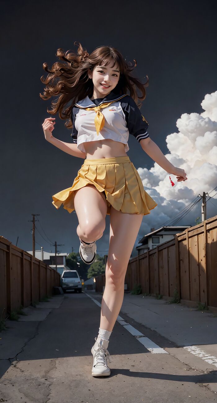 ★PATREON★Zicasso [93473683] 04 AI Generated 16th image