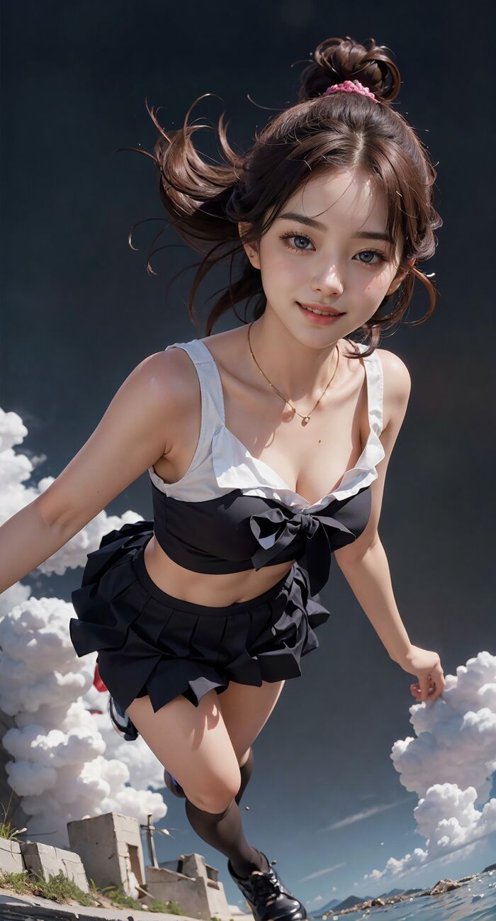 ★PATREON★Zicasso [93473683] 04 AI Generated 18th image