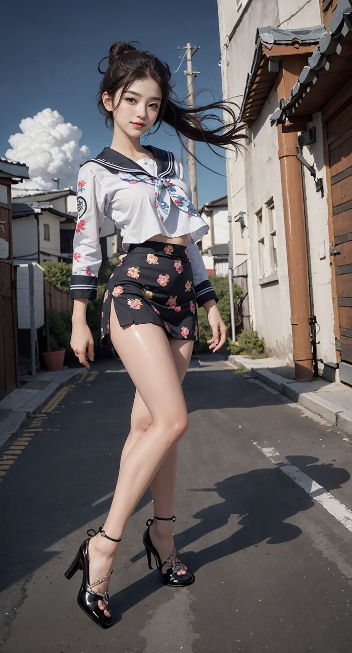 ★PATREON★Zicasso [93473683] 04 AI Generated 2th image