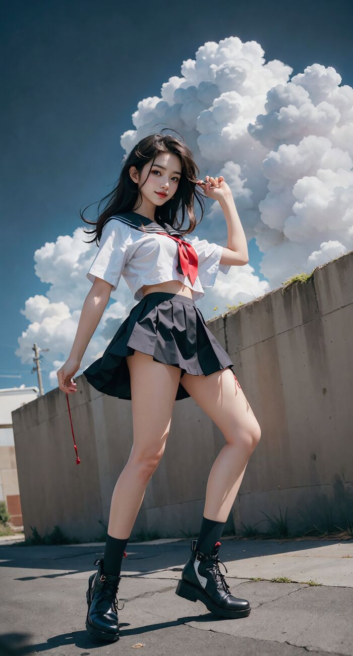 ★PATREON★Zicasso [93473683] 04 AI Generated 25th image