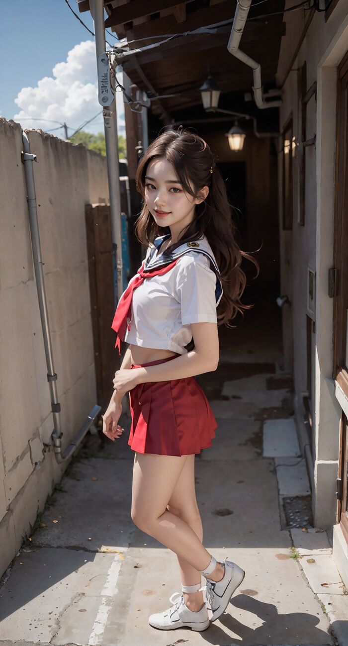 ★PATREON★Zicasso [93473683] 04 AI Generated 26th image