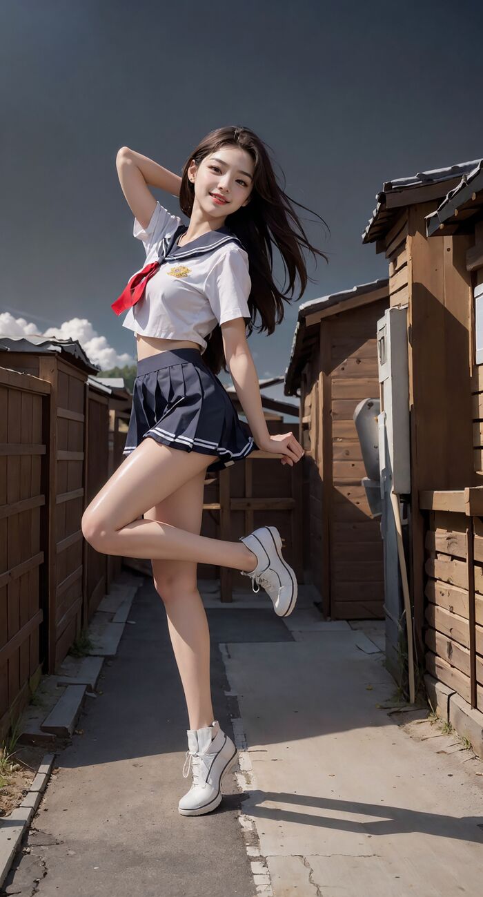 ★PATREON★Zicasso [93473683] 04 AI Generated 28th image