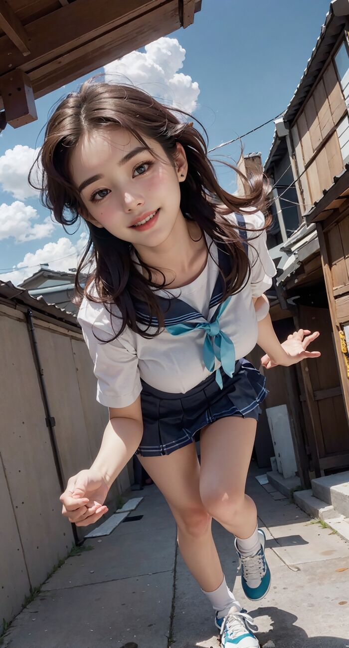 ★PATREON★Zicasso [93473683] 04 AI Generated 30th image