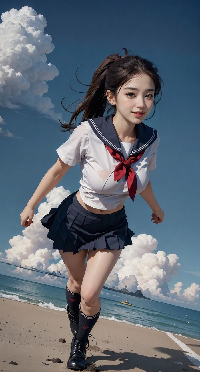★PATREON★Zicasso [93473683] 04 AI Generated 31th image