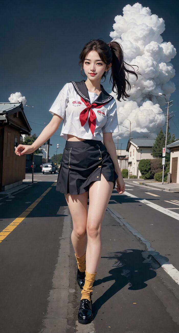 ★PATREON★Zicasso [93473683] 04 AI Generated 32th image