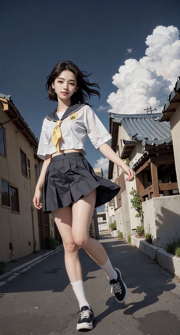★PATREON★Zicasso [93473683] 04 AI Generated 34th image