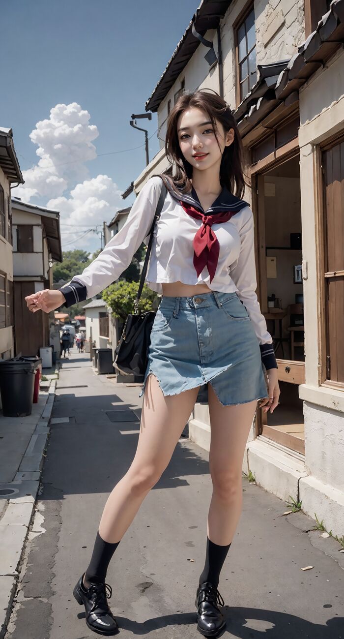 ★PATREON★Zicasso [93473683] 04 AI Generated 39th image