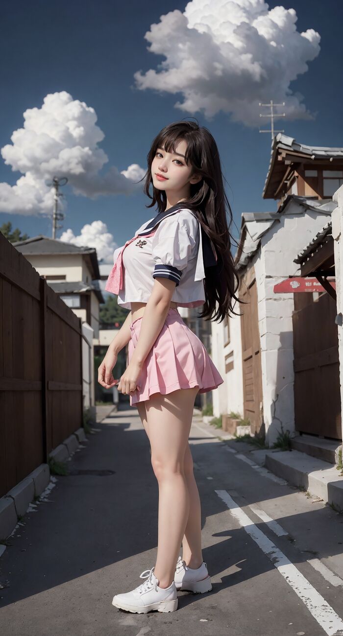 ★PATREON★Zicasso [93473683] 04 AI Generated 40th image