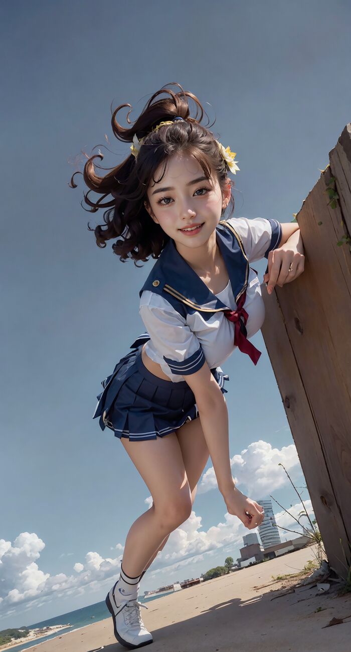 ★PATREON★Zicasso [93473683] 04 AI Generated 42th image