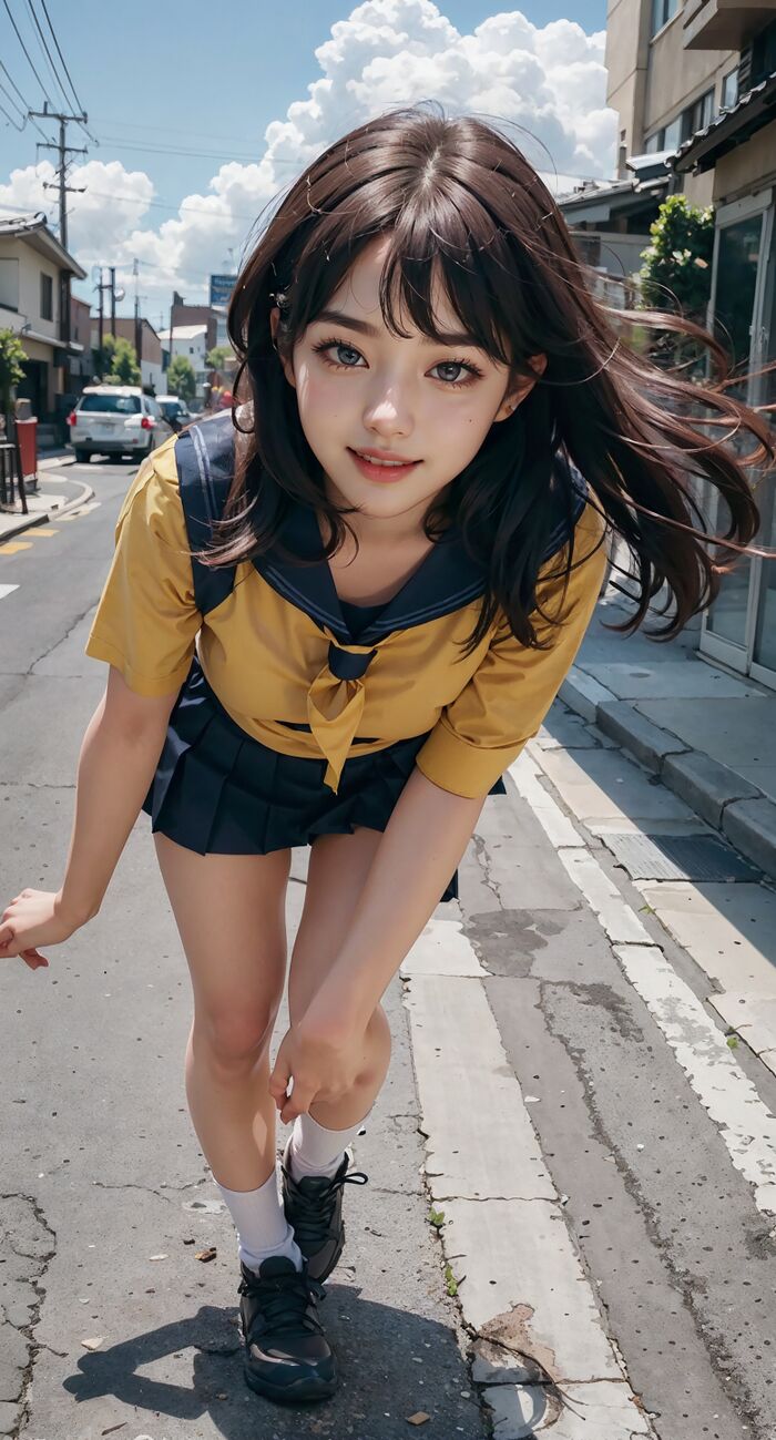★PATREON★Zicasso [93473683] 04 AI Generated 45th image