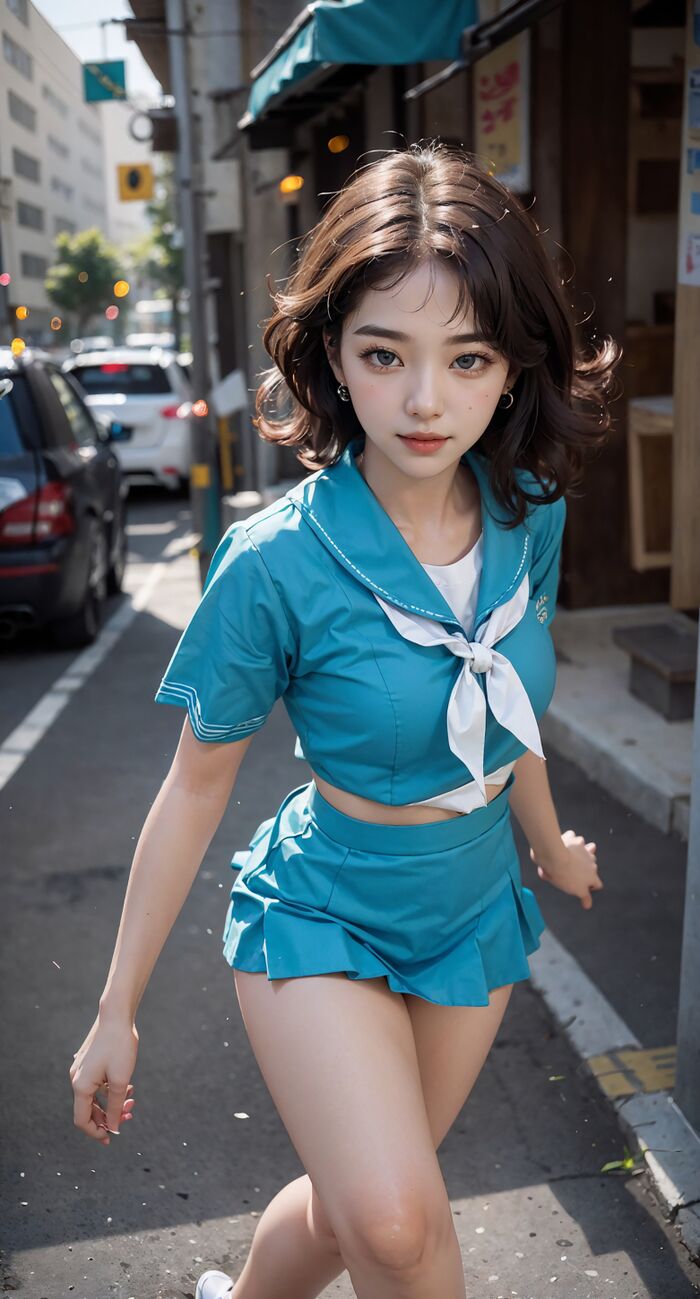 ★PATREON★Zicasso [93473683] 04 AI Generated 46th image