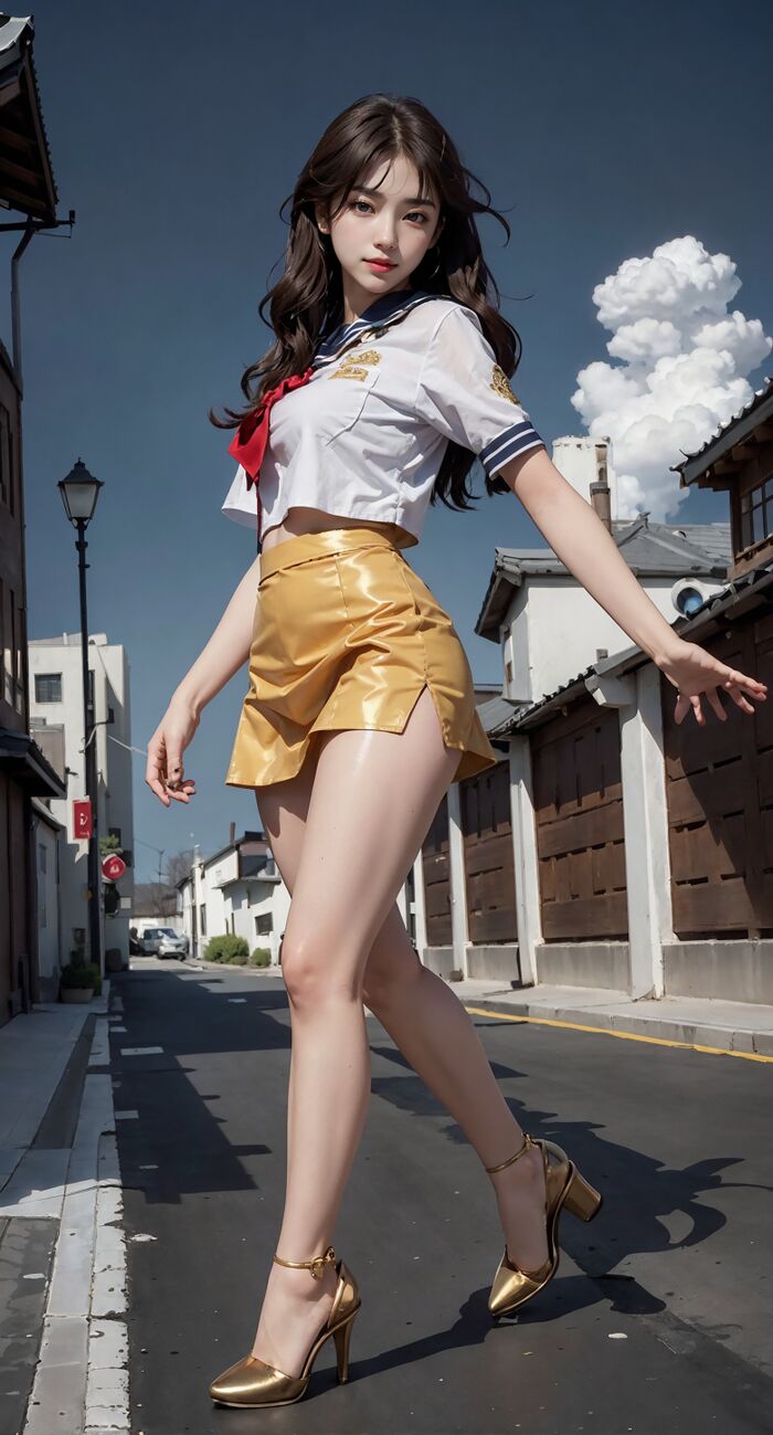 ★PATREON★Zicasso [93473683] 04 AI Generated 47th image