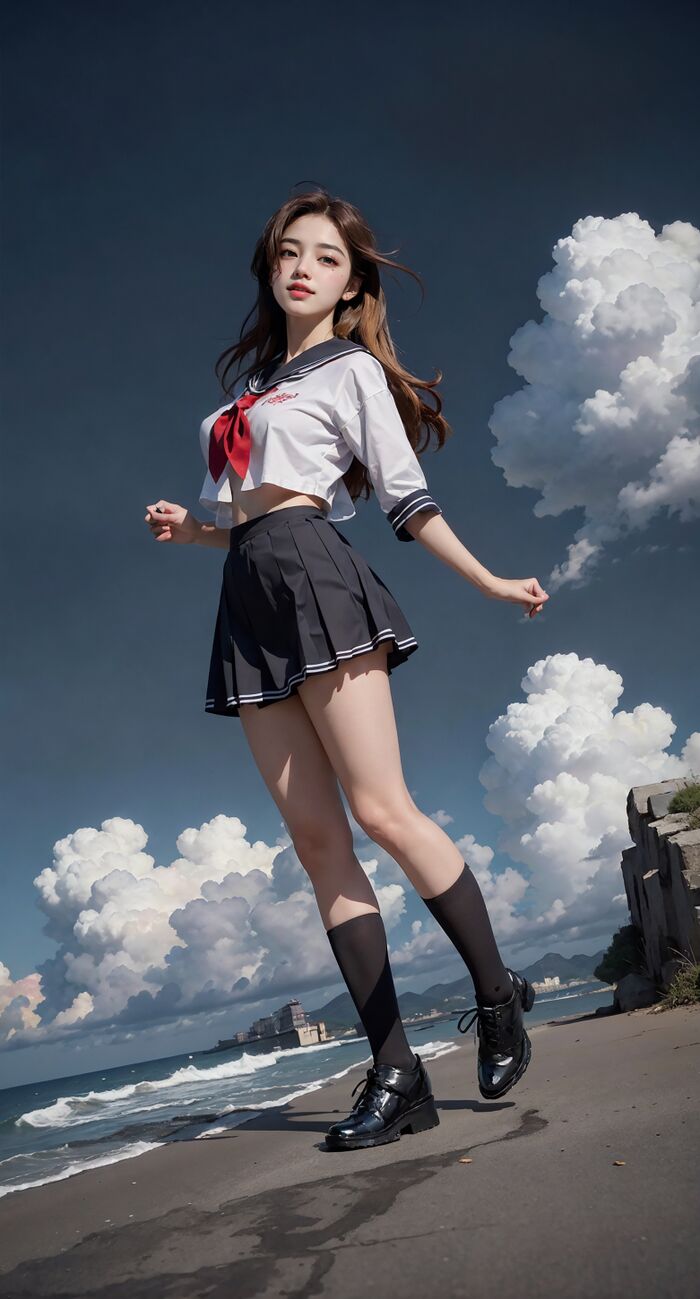 ★PATREON★Zicasso [93473683] 04 AI Generated 49th image