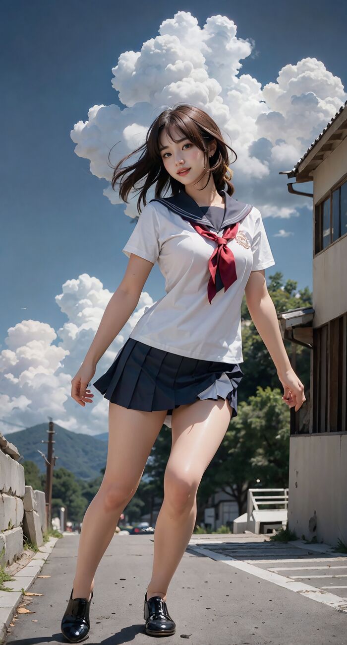 ★PATREON★Zicasso [93473683] 04 AI Generated 51th image