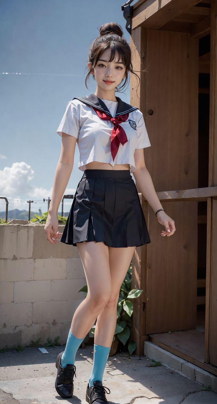 ★PATREON★Zicasso [93473683] 04 AI Generated 52th image