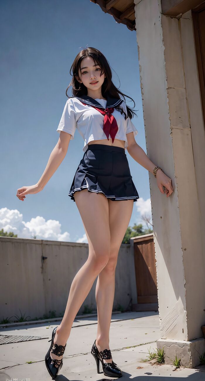 ★PATREON★Zicasso [93473683] 04 AI Generated 59th image