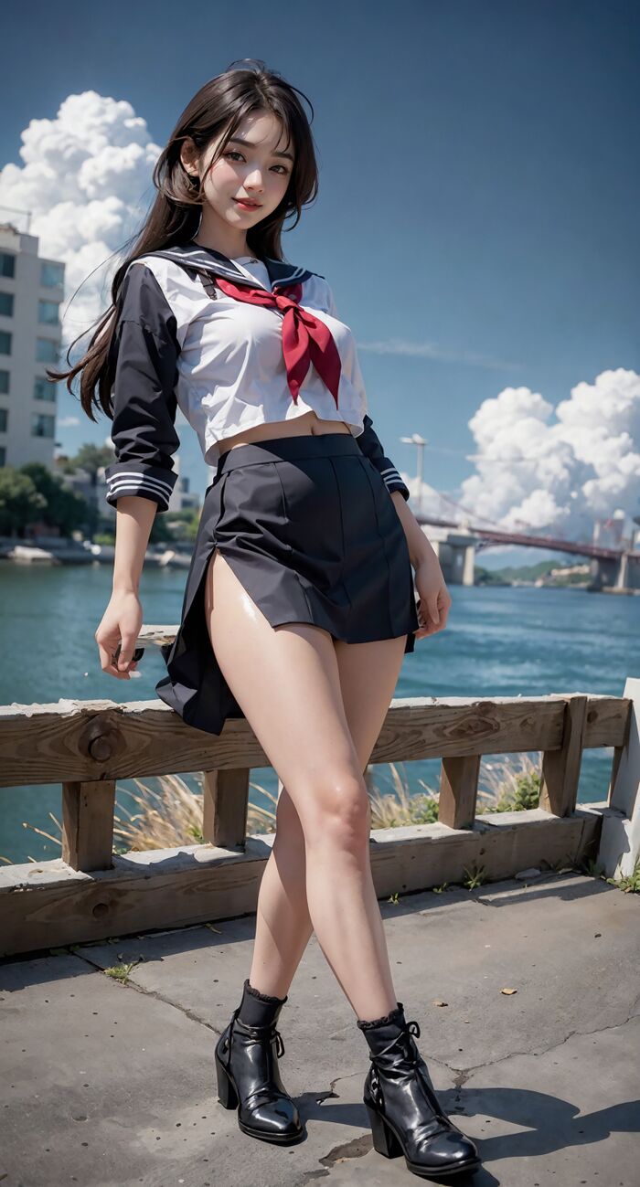 ★PATREON★Zicasso [93473683] 04 AI Generated 62th image