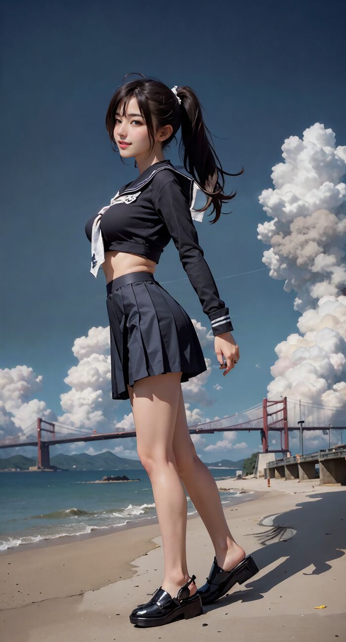 ★PATREON★Zicasso [93473683] 04 AI Generated 65th image