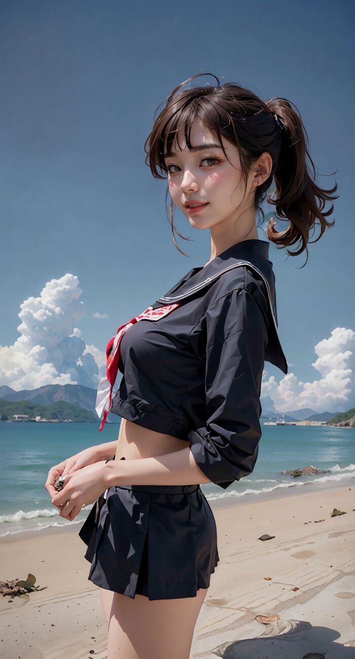 ★PATREON★Zicasso [93473683] 04 AI Generated 69th image
