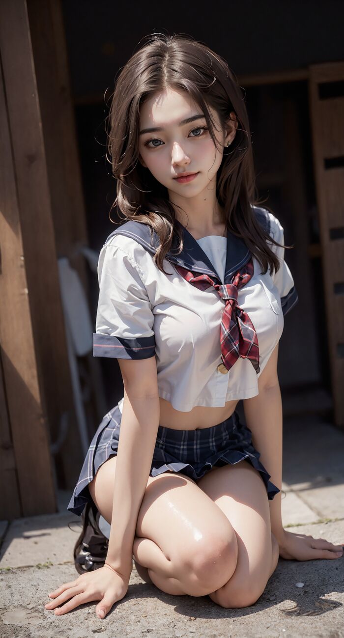 ★PATREON★Zicasso [93473683] 04 AI Generated 70th image