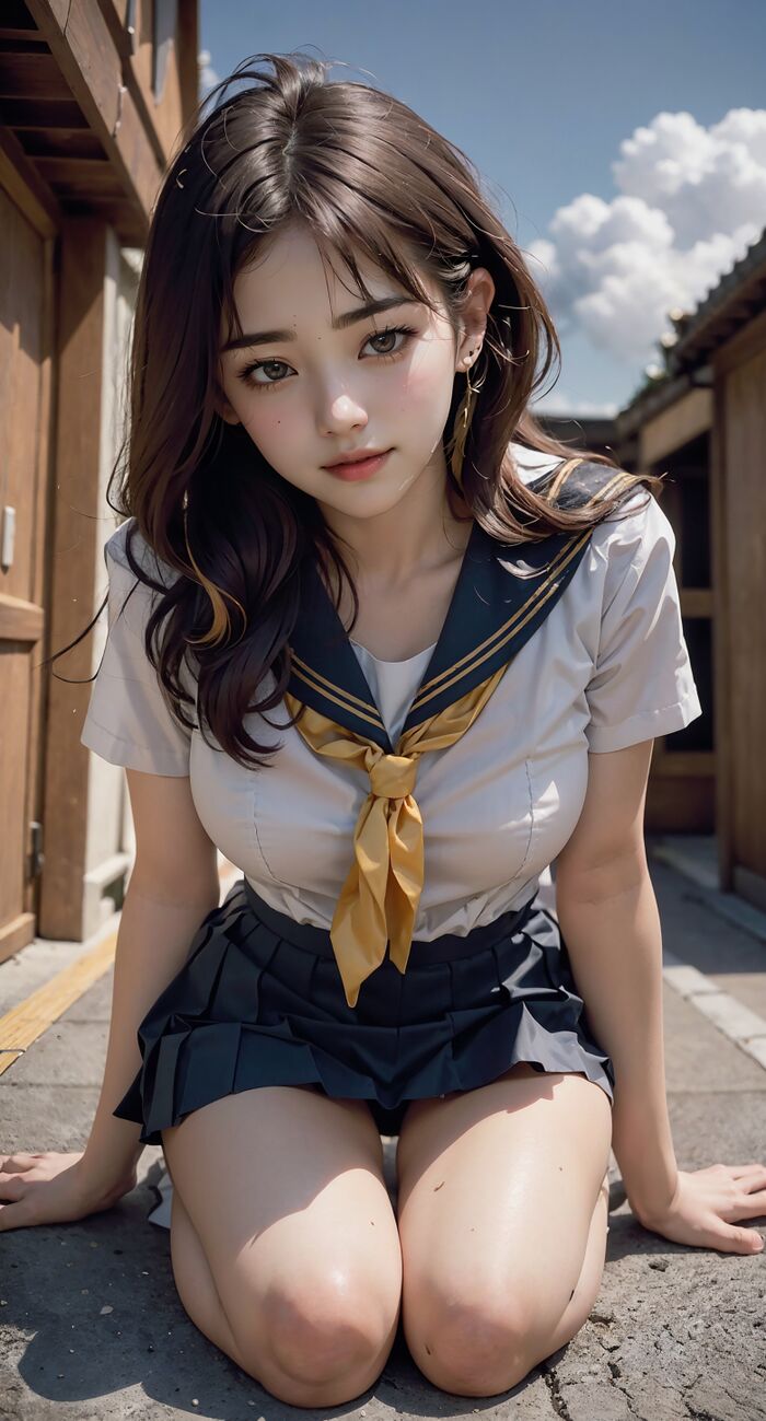 ★PATREON★Zicasso [93473683] 04 AI Generated 71th image